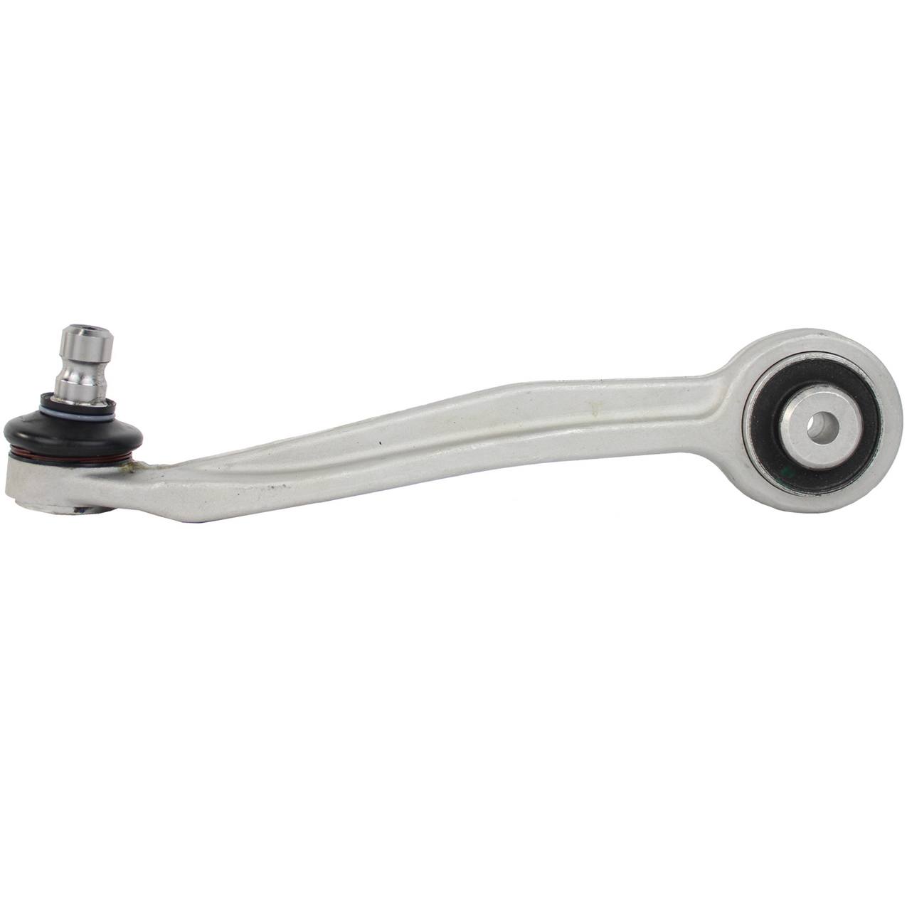 Audi Porsche Suspension Control Arm and Ball Joint Assembly – Front (Passenger Side) (Upper Rearward) 8K0407510