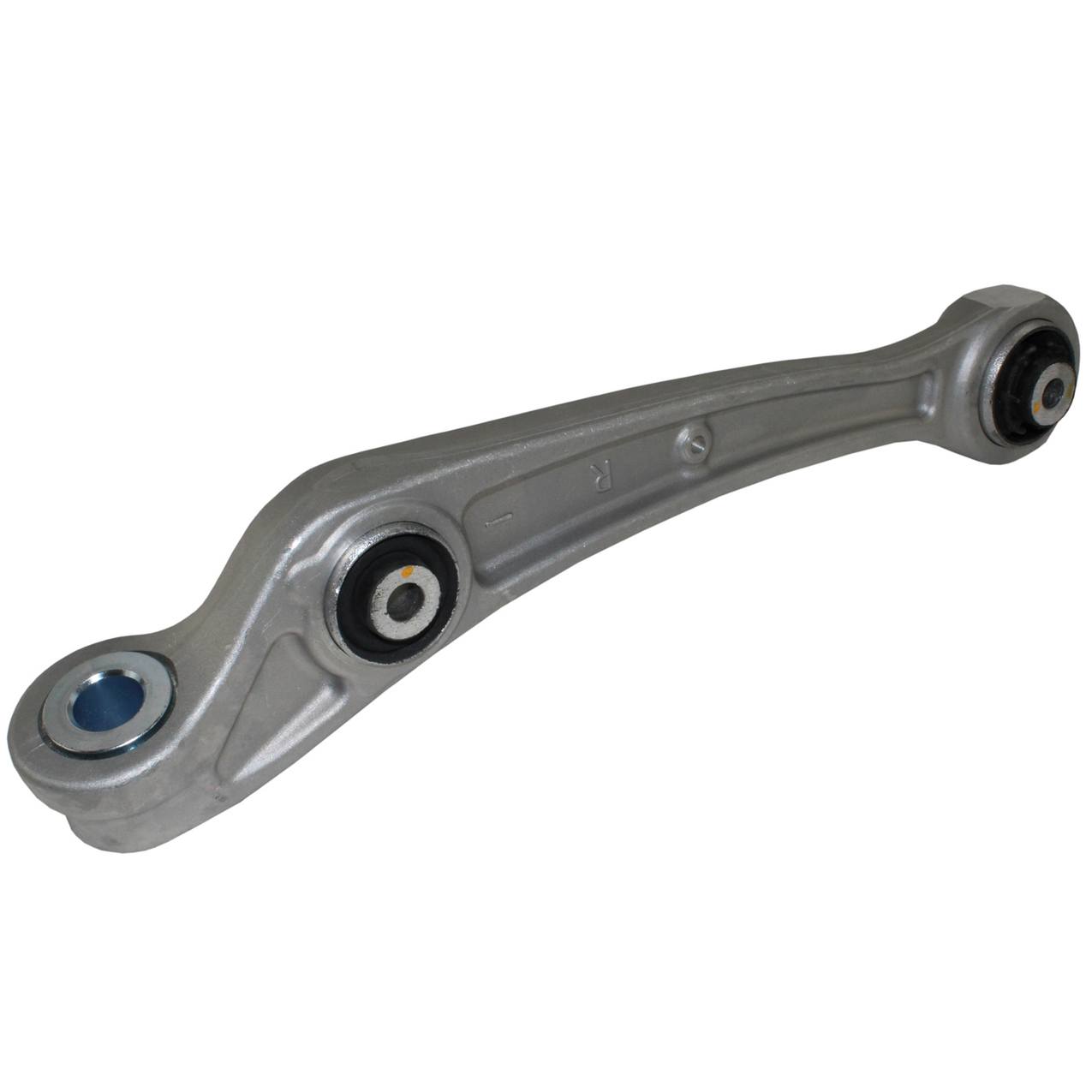 Audi Suspension Control Arm – Front (Passenger Side) (Lower) (Forward) 8K0407152