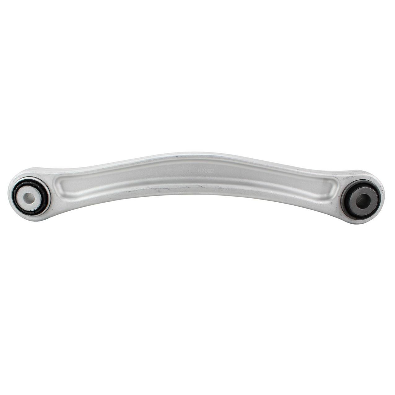 Audi Volkswagen Lateral Arm – Rear (Driver Side) (Upper) (Rearward) (Forged Aluminum) 7L0505397