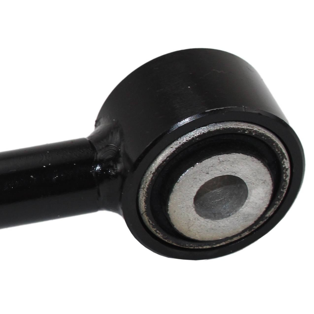 Audi Suspension Stabilizer Bar Link – Front (Steel Tube) (Active Suspension) (4M) 4M0411317F