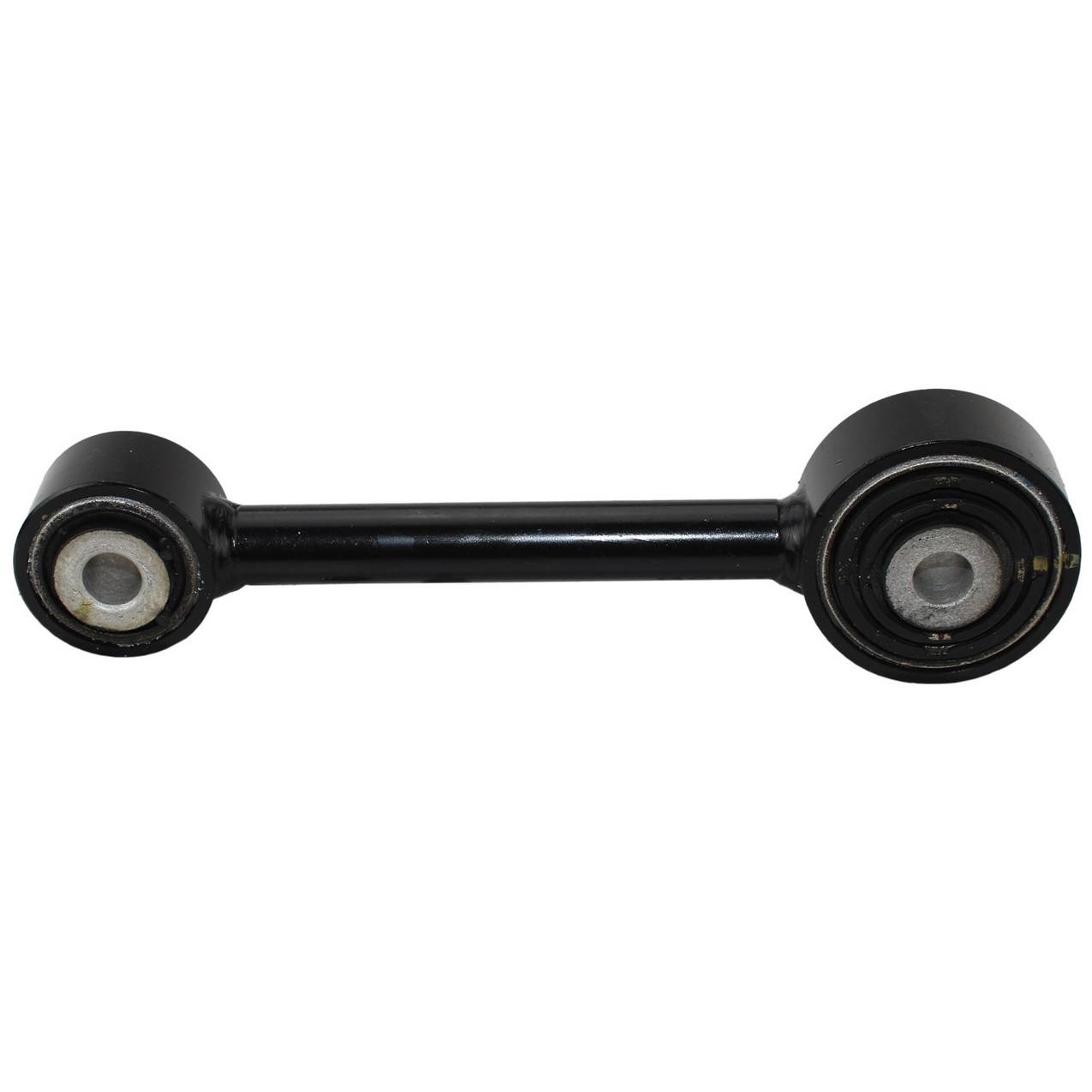 Audi Suspension Stabilizer Bar Link – Front (Steel Tube) (Active Suspension) (4M) 4M0411317F