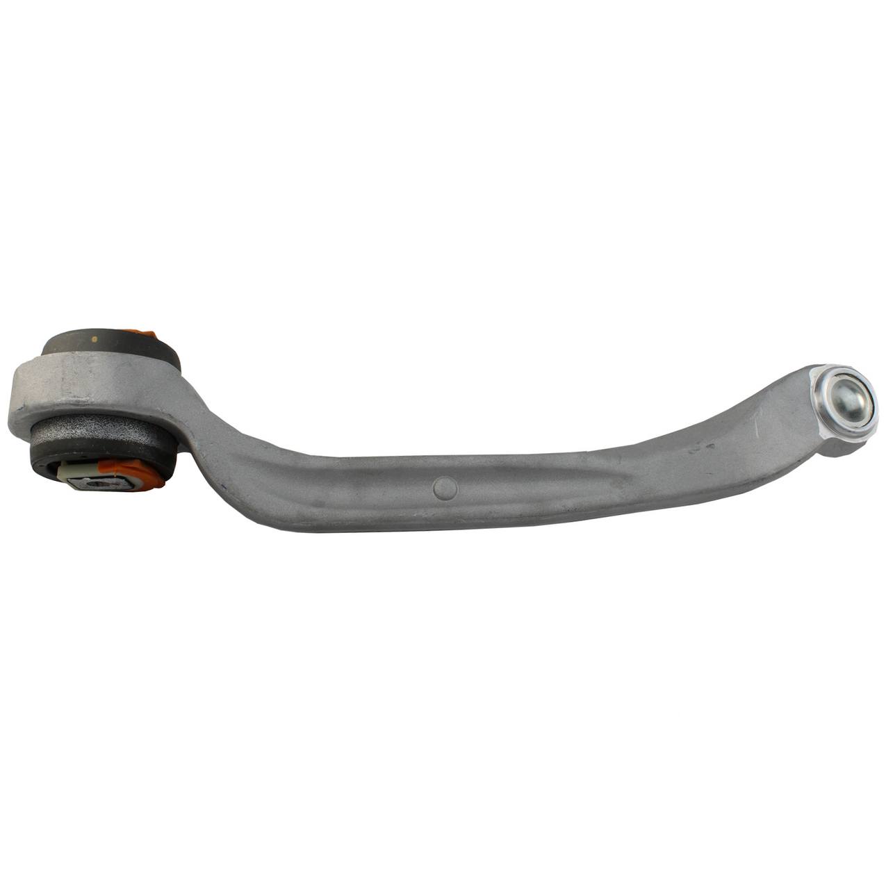 Audi VW Suspension Control Arm and Ball Joint Assembly – Front Passenger Side (Lower Rearward) (With Ball Joint and Bushings) 4E0407694