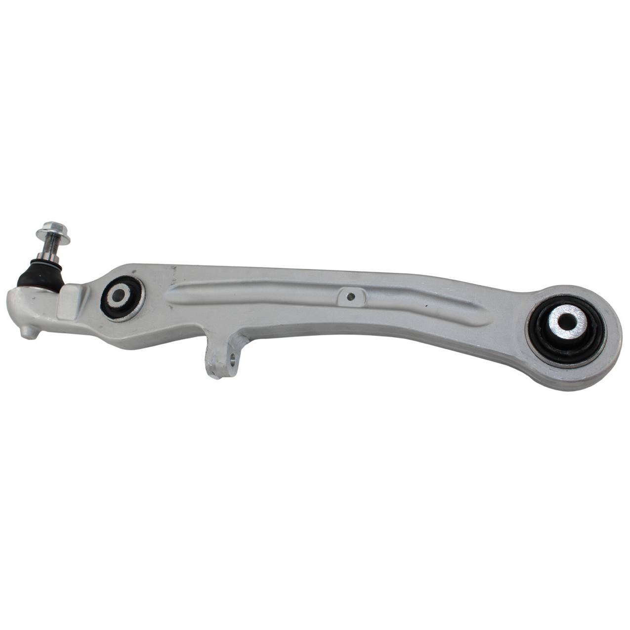 Audi Suspension Control Arm and Ball Joint Assembly – Front (Lower) (Forward) 4E040715