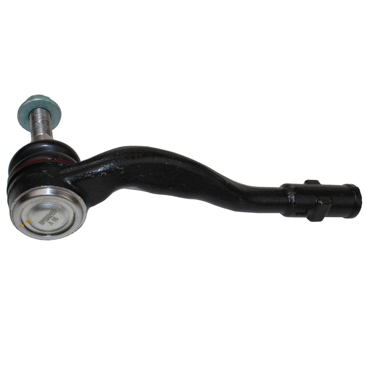 Audi Steering Tie Rod End – Front (Driver Side) (Outer) 4H0422817A