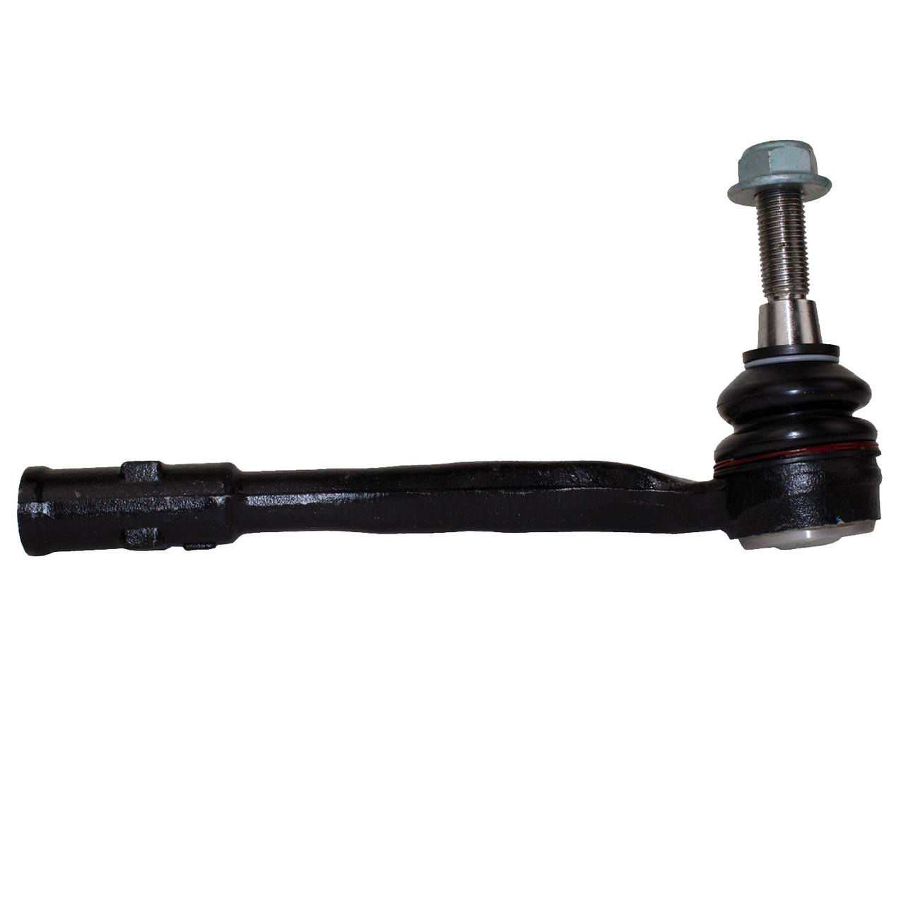 Audi Steering Tie Rod End – Front (Driver Side) (Outer) 4H0422817A