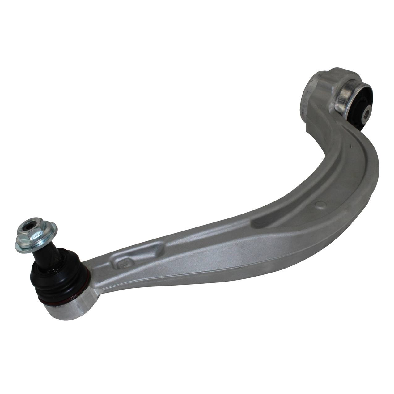 Audi Suspension Control Arm and Ball Joint Assembly – Front Passenger Side Lower Rearward – Bison Performance 80A407694E