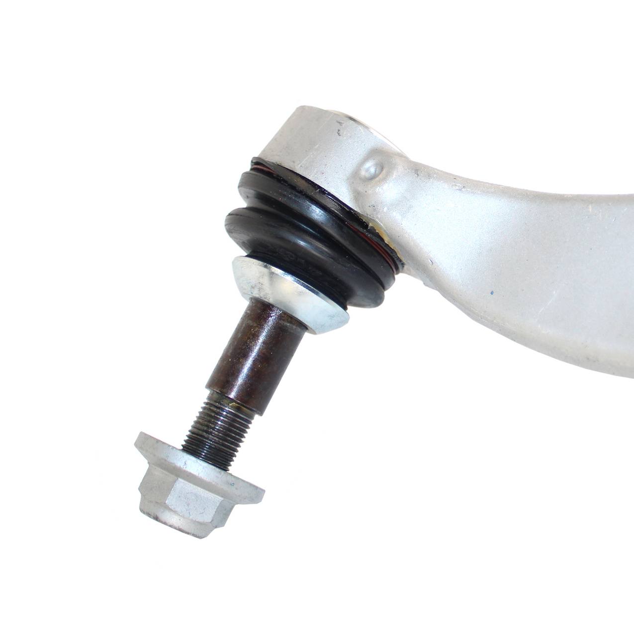 BMW Suspension Control Arm and Ball Joint Assembly – Front (Passenger Side) (Lower Forward) 31106861162