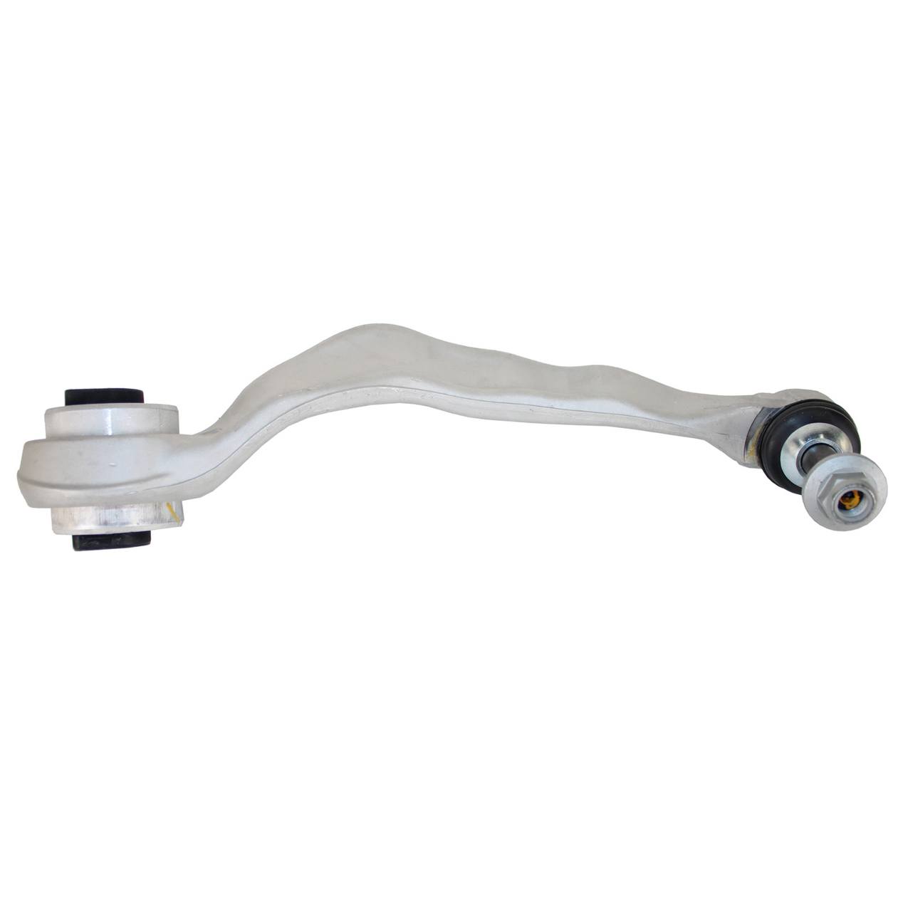 BMW Suspension Control Arm and Ball Joint Assembly – Front (Passenger Side) (Lower Forward) 31106861162