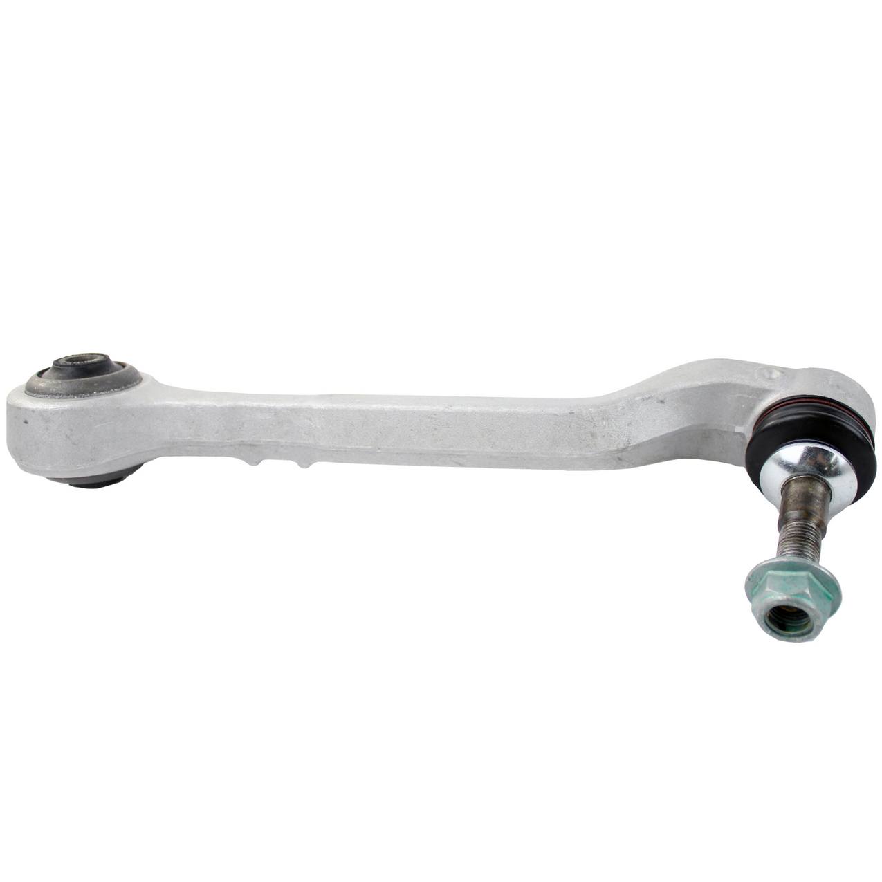 BMW Suspension Control Arm and Ball Joint Assembly – Front (Passenger Side) (Lower Rearward) 31126854728