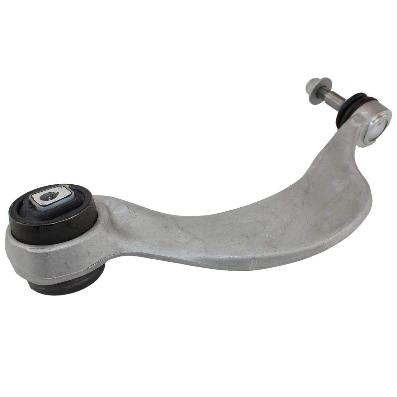 BMW Suspension Control Arm and Ball Joint Assembly – Front (Passenger Side) (Lower Forward) 31126777734