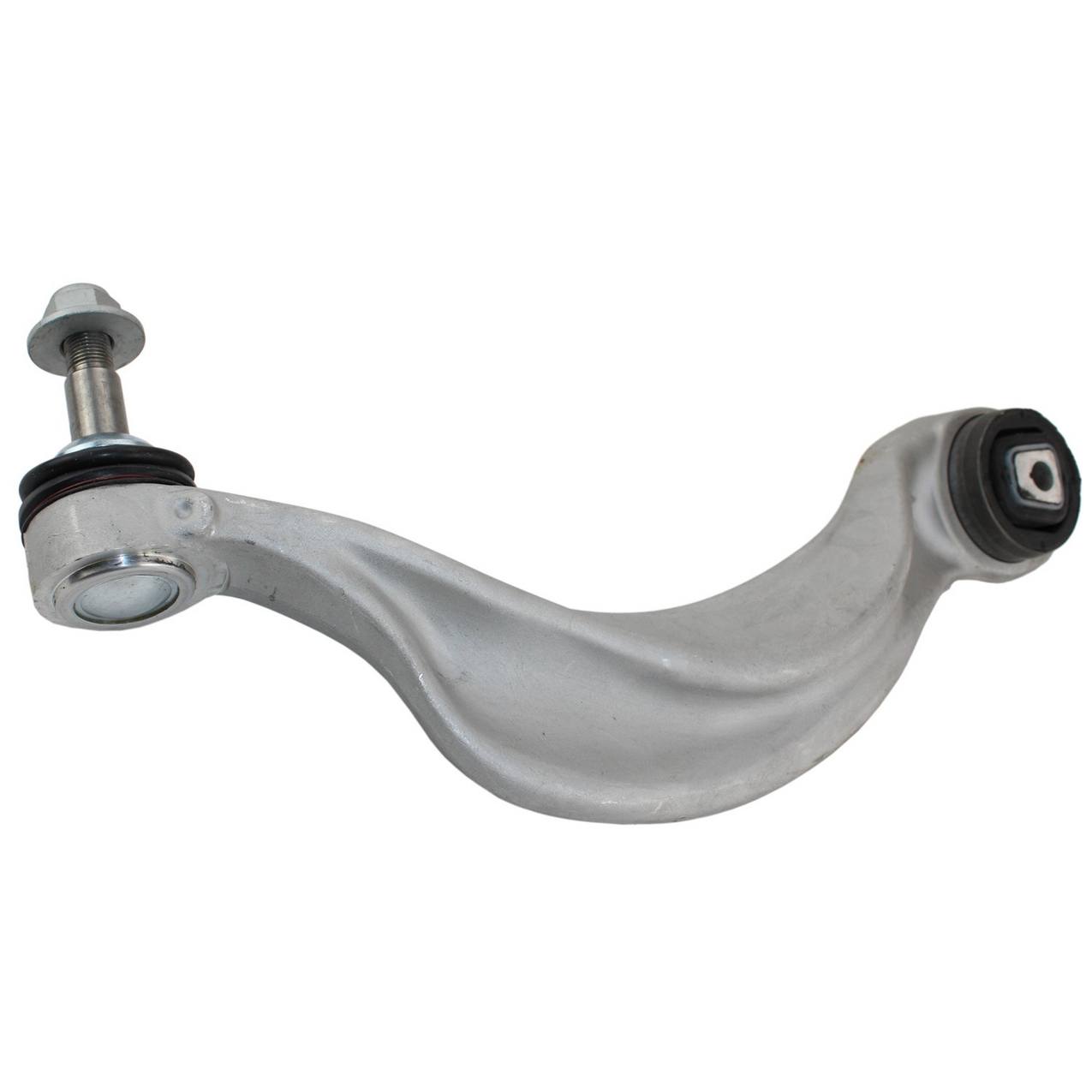 BMW Suspension Control Arm and Ball Joint Assembly – Front (Passenger Side) (Lower Forward) 31126777734