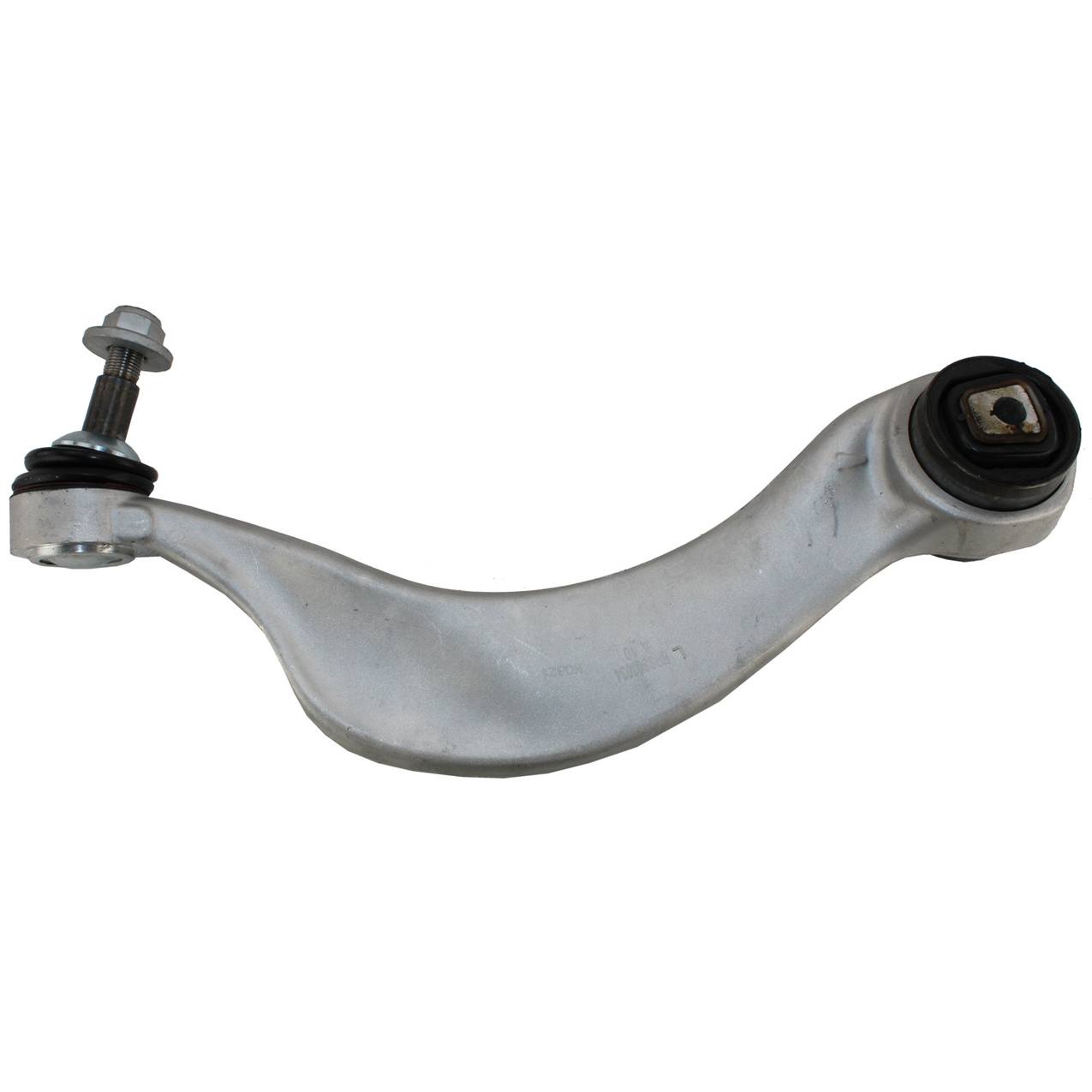 BMW Suspension Control Arm and Ball Joint Assembly – Front (Driver Side) (Lower Forward) 31126777733