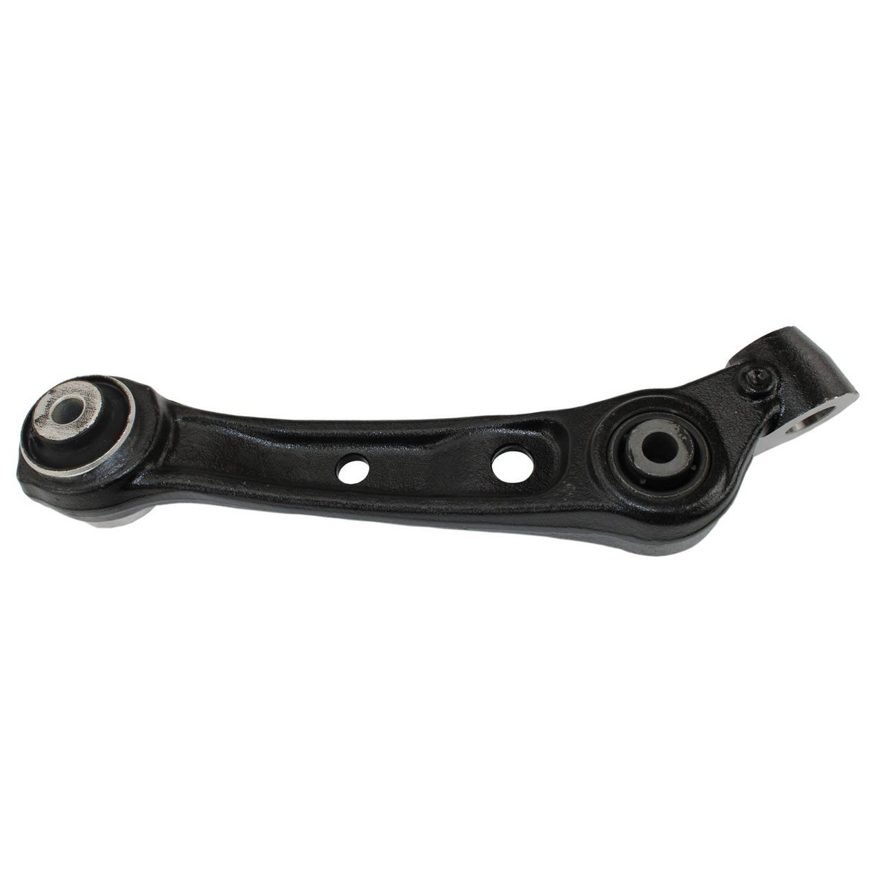 BMW Suspension Control Arm – Front (Passenger Side) (Lower Rearward) (Forged Steel) 31126777740