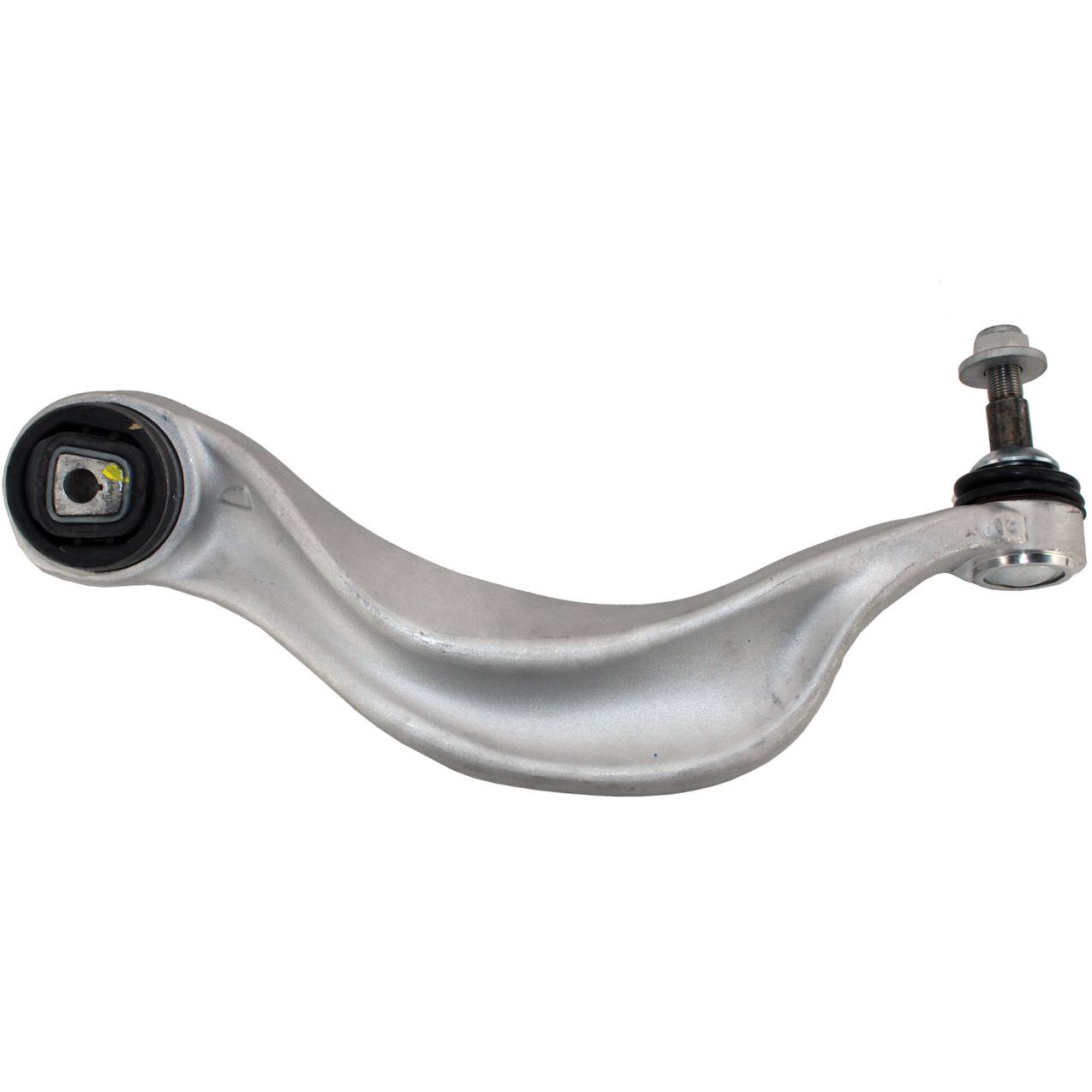 BMW Suspension Control Arm and Ball Joint Assembly – Front (Driver Side) (Lower Forward) (Forged Aluminum) 31124081431