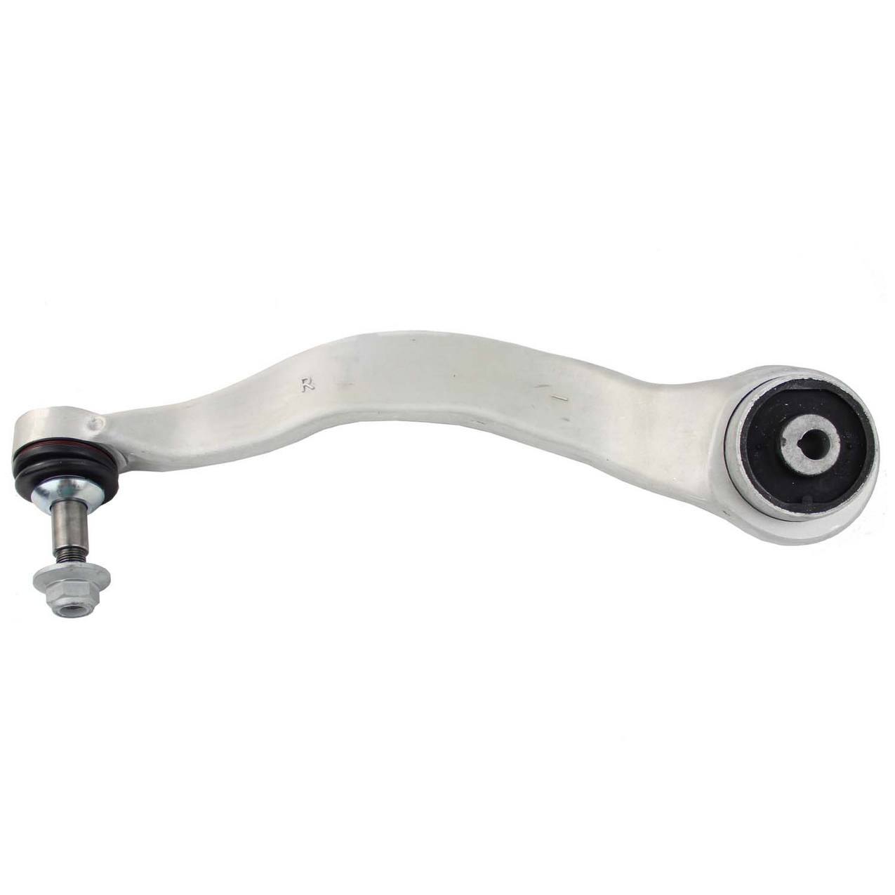 BMW Suspension Control Arm and Ball Joint Assembly – Front (Passenger Side) (Lower Forward) 31106861152