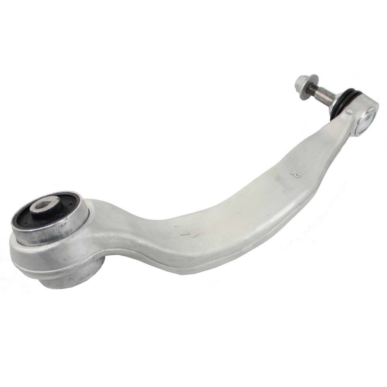 BMW Suspension Control Arm and Ball Joint Assembly – Front (Passenger Side) (Lower Forward) 31106861152