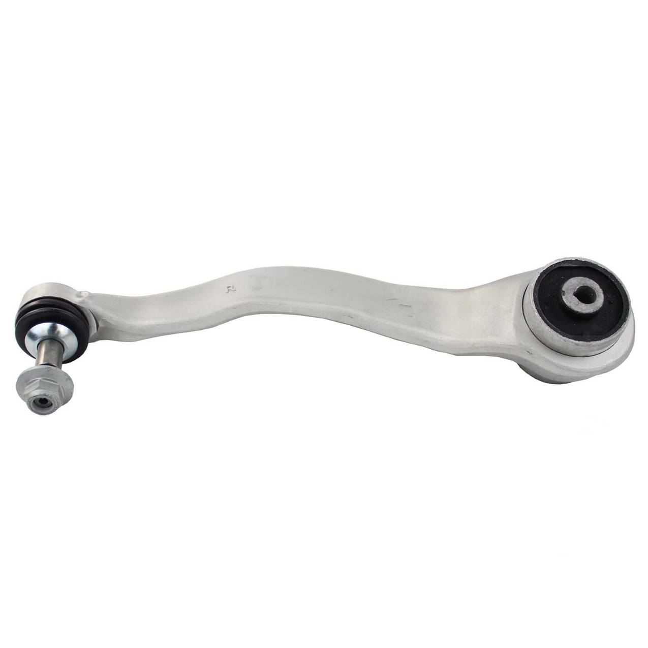 BMW Suspension Control Arm and Ball Joint Assembly – Front (Passenger Side) (Lower Forward) 31106861152