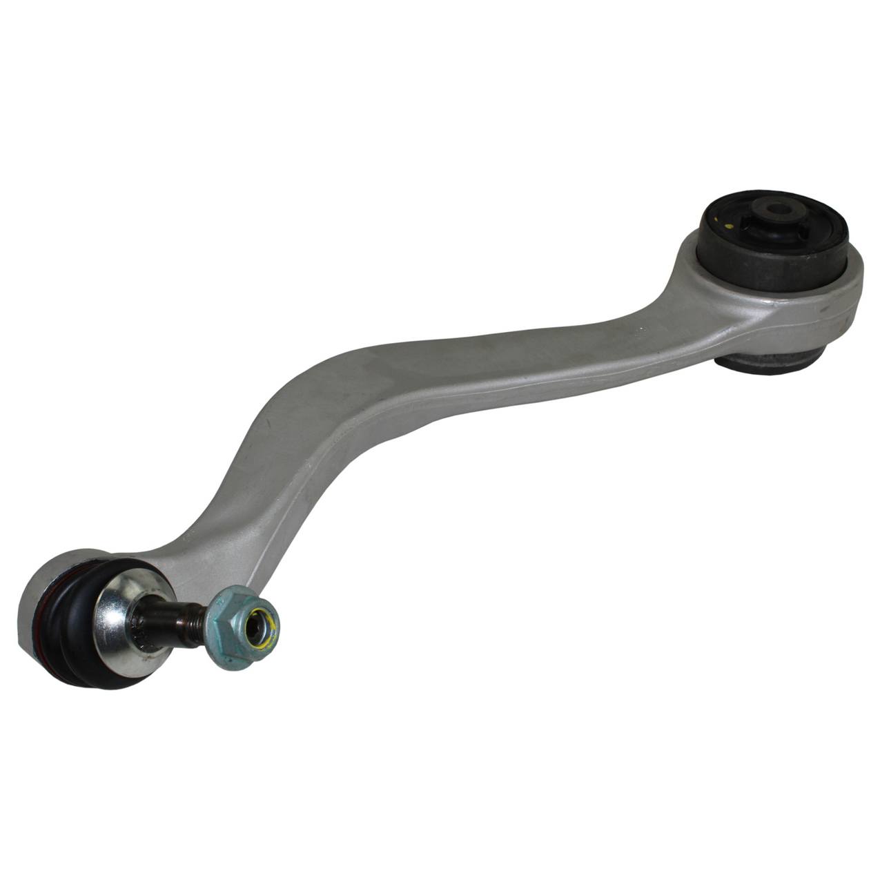 BMW Suspension Control Arm and Ball Joint Assembly – Front Passenger Side Lower Forward – Bison Performance 31106894664