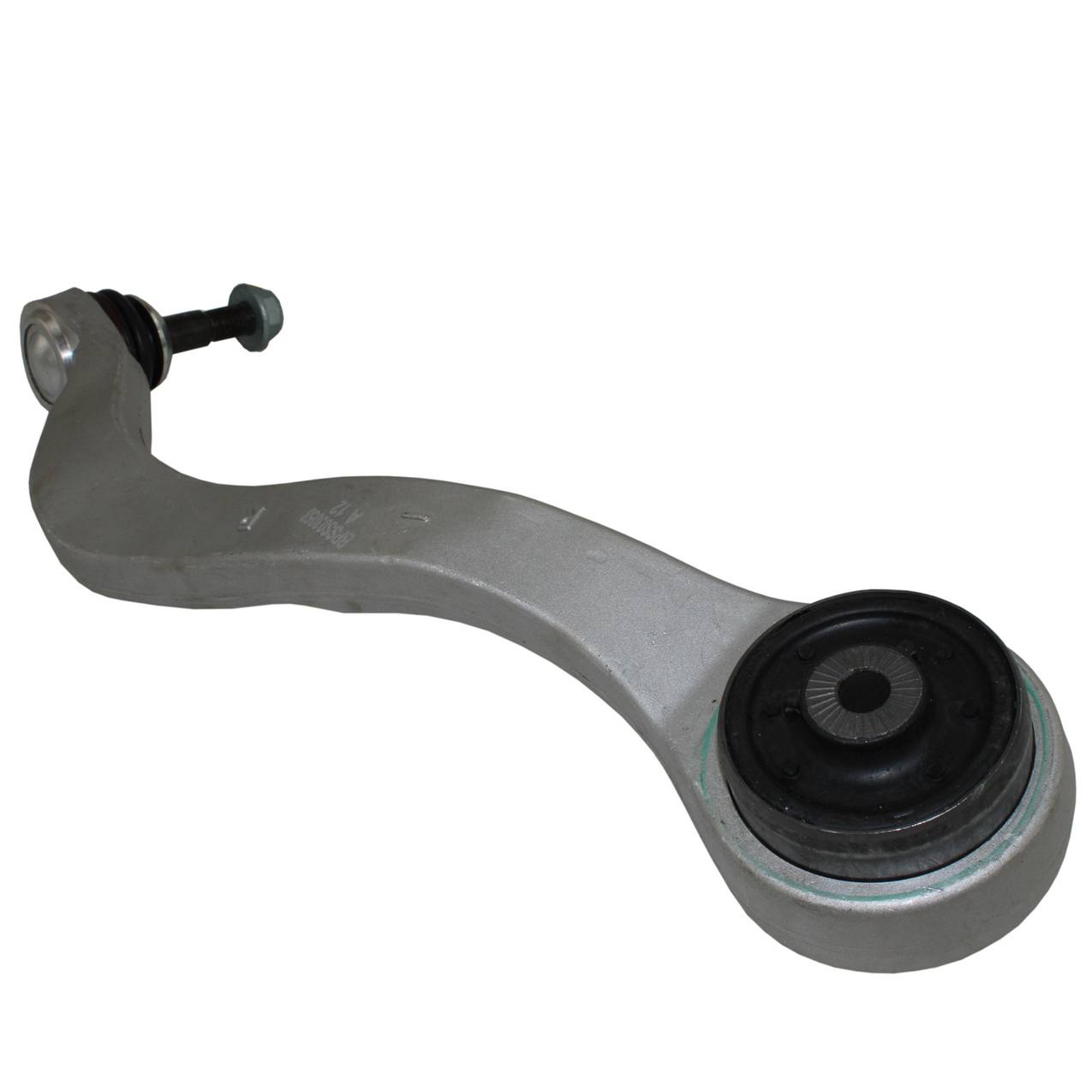 BMW Suspension Control Arm and Ball Joint Assembly – Front Passenger Side Lower Forward – Bison Performance 31106894662