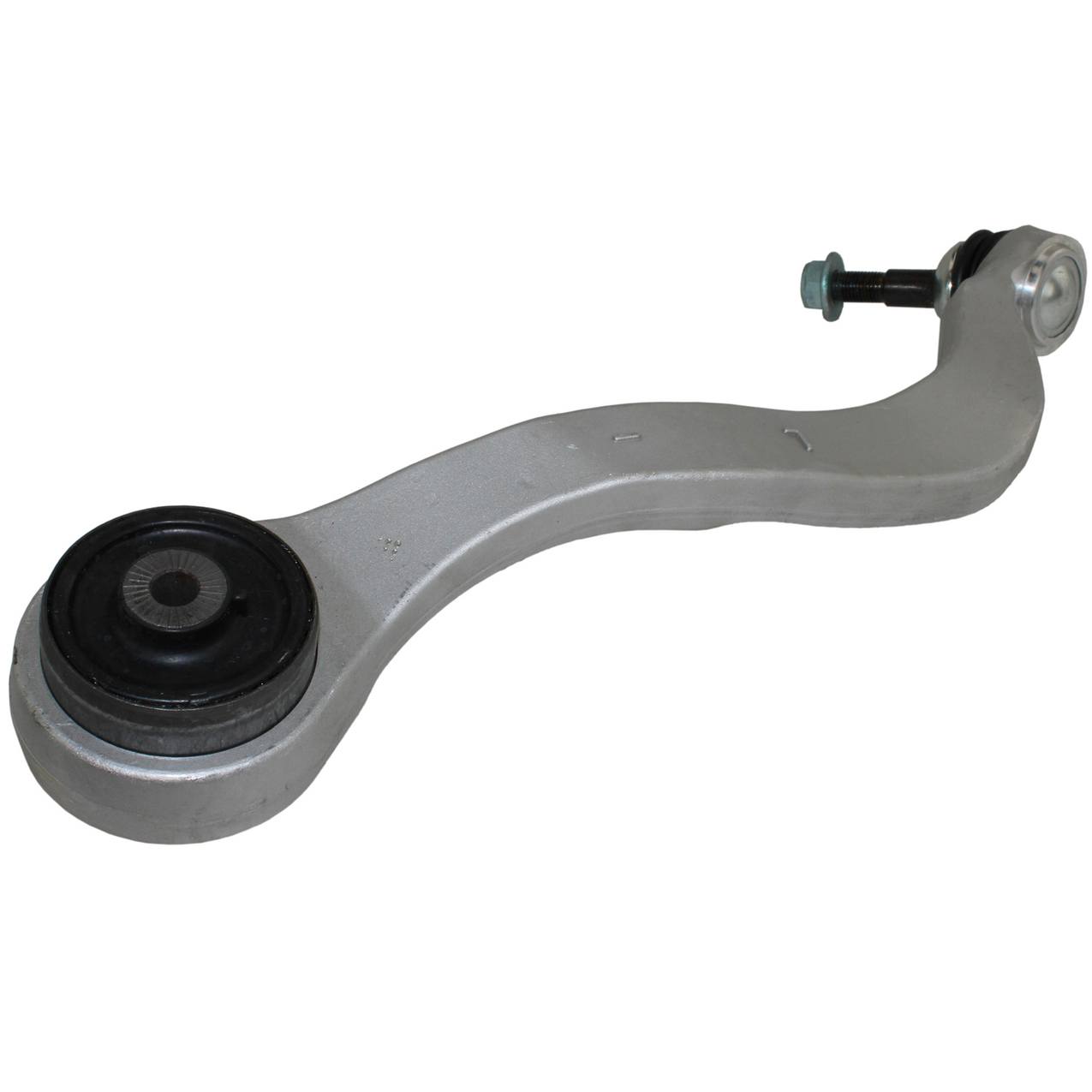 BMW Suspension Control Arm and Ball Joint Assembly – Front Driver Side Lower Forward – Bison Performance 31106894661