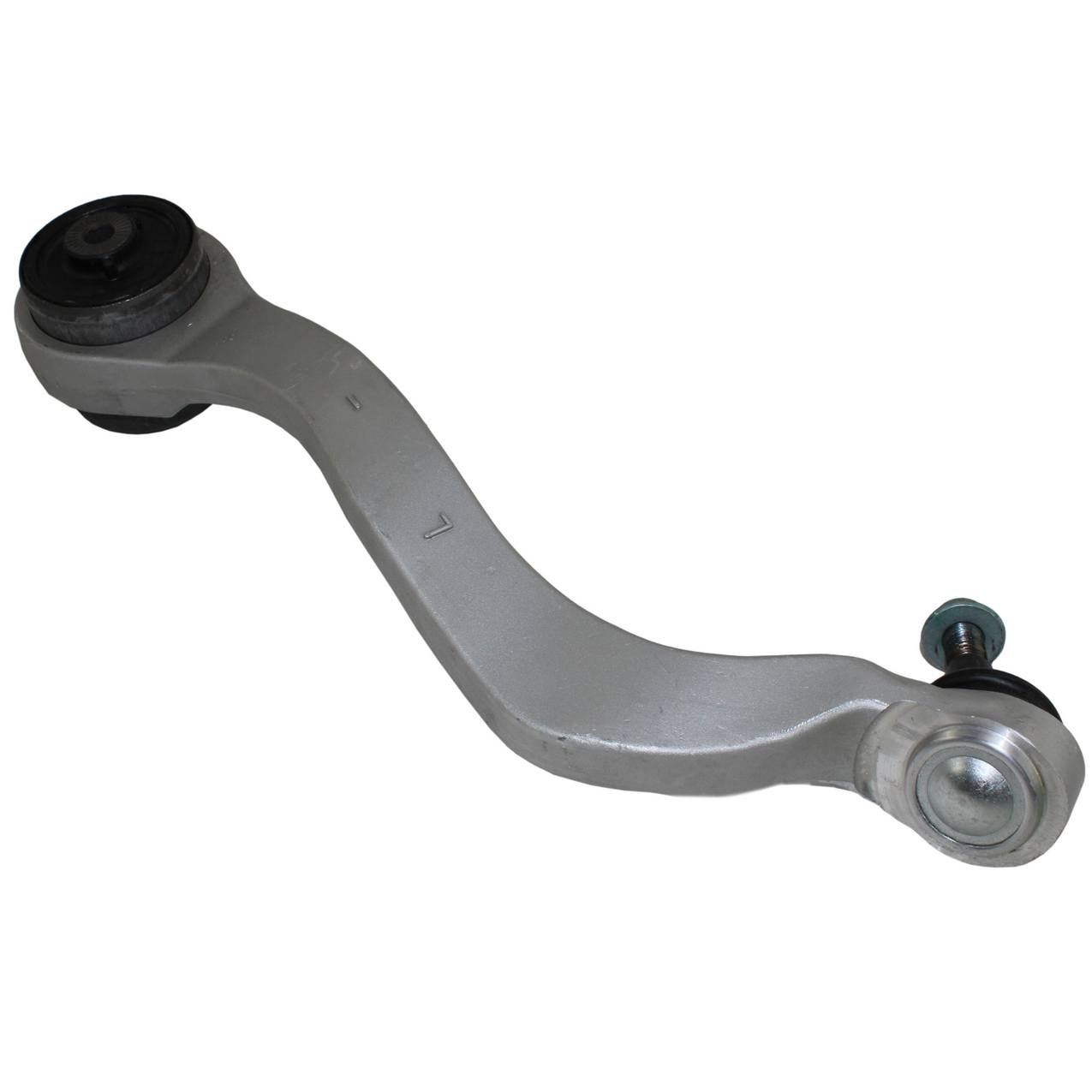 BMW Suspension Control Arm and Ball Joint Assembly – Front Driver Side Lower Forward – Bison Performance 31106894661