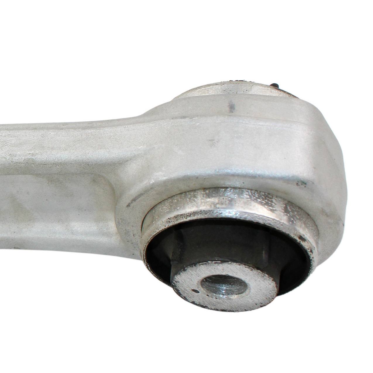 BMW Suspension Control Arm and Ball Joint Assembly – Front (Passenger Side) (Lower Rearward) 31106861170