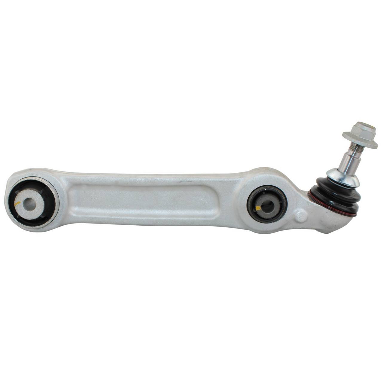 BMW Suspension Control Arm and Ball Joint Assembly – Front (Passenger Side) (Lower Rearward) 31106861170