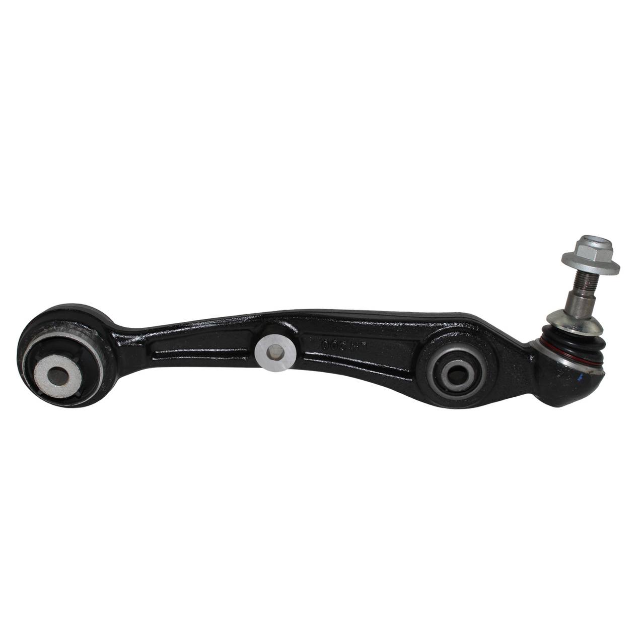 BMW Suspension Control Arm and Ball Joint Assembly – Front (Driver Side) (Lower Rearward) 31106878081