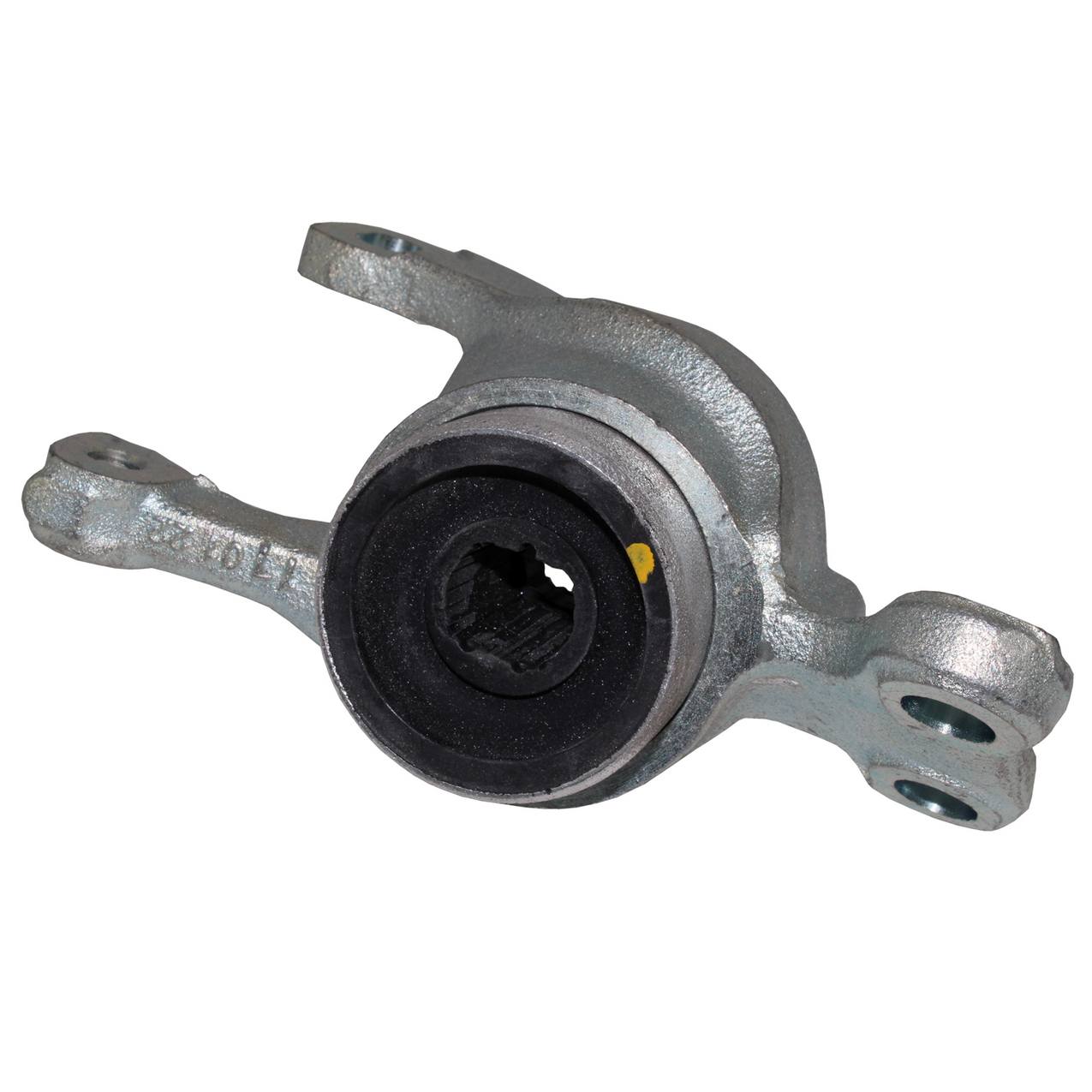 BMW Mini Suspension Control Arm and Ball Joint Assembly – Front (Driver Side) (Lower) (Sheet Metal) 31126871301