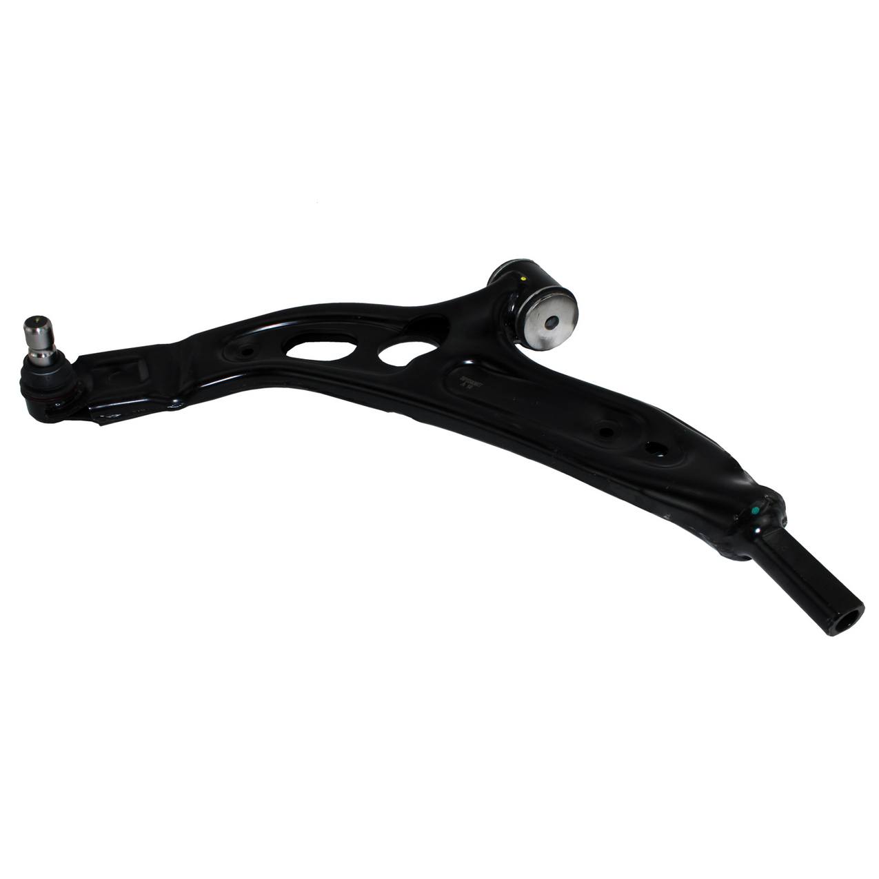 BMW Mini Suspension Control Arm and Ball Joint Assembly – Front (Driver Side) (Lower) (Sheet Metal) 31126871301