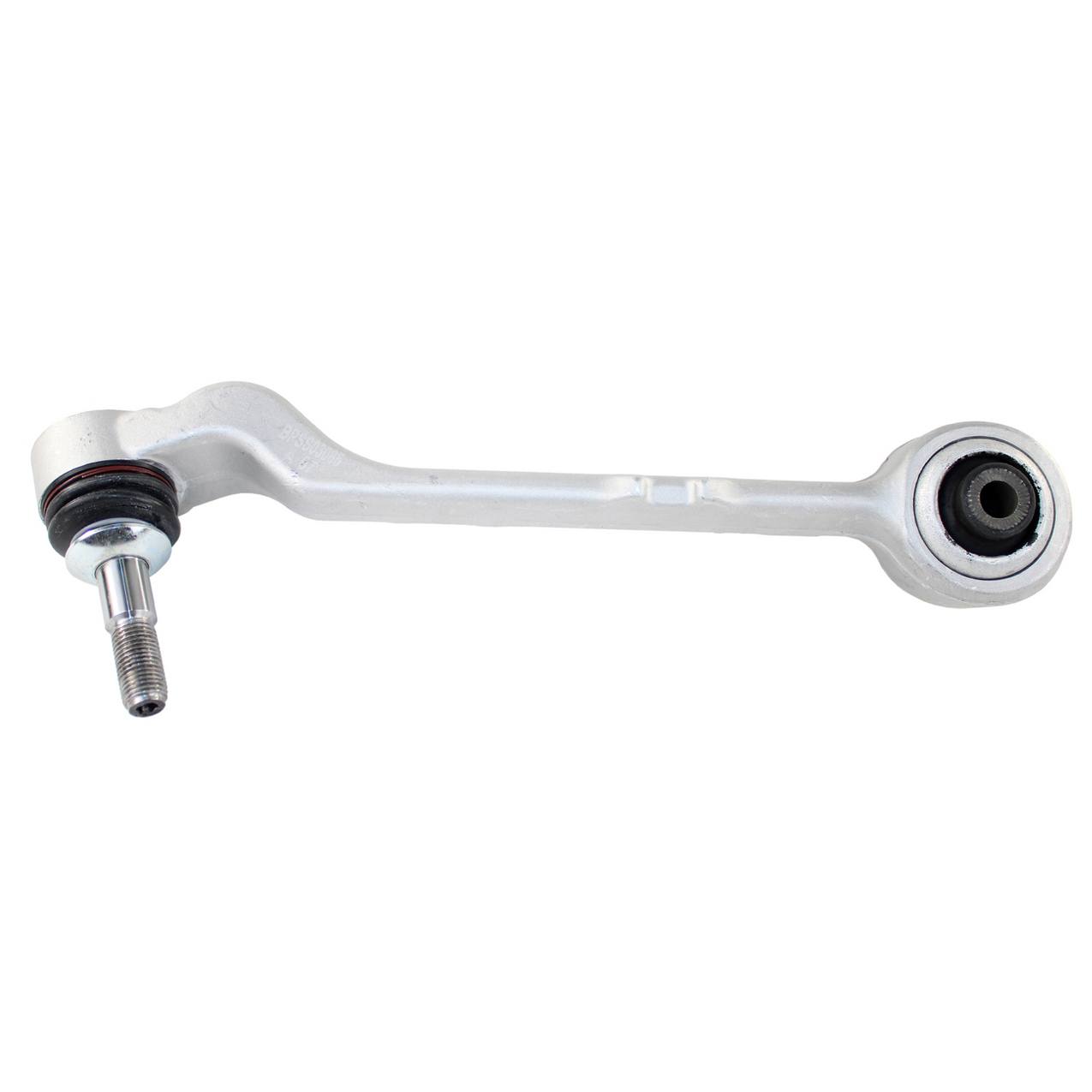 BMW Suspension Control Arm and Ball Joint Assembly – Front (Passenger Side) (Lower Rearward) 31126763700 31126770850