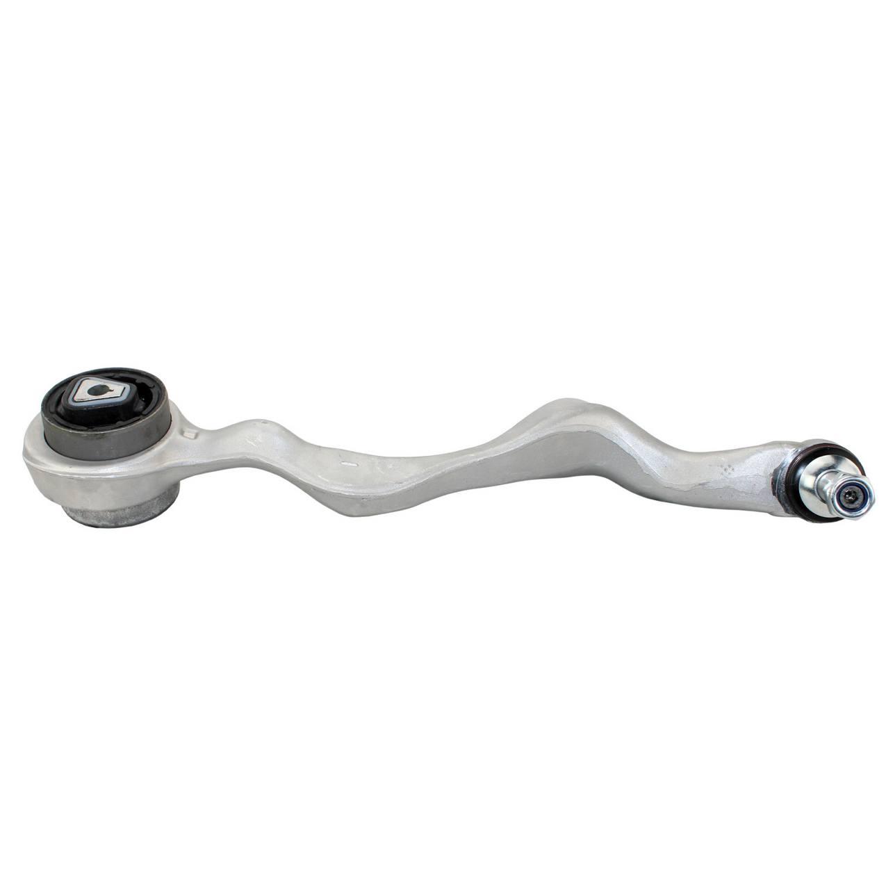 BMW Suspension Control Arm and Ball Joint Assembly – Front (Driver Side) (Lower Forward) (Forged Aluminum) 31126769797