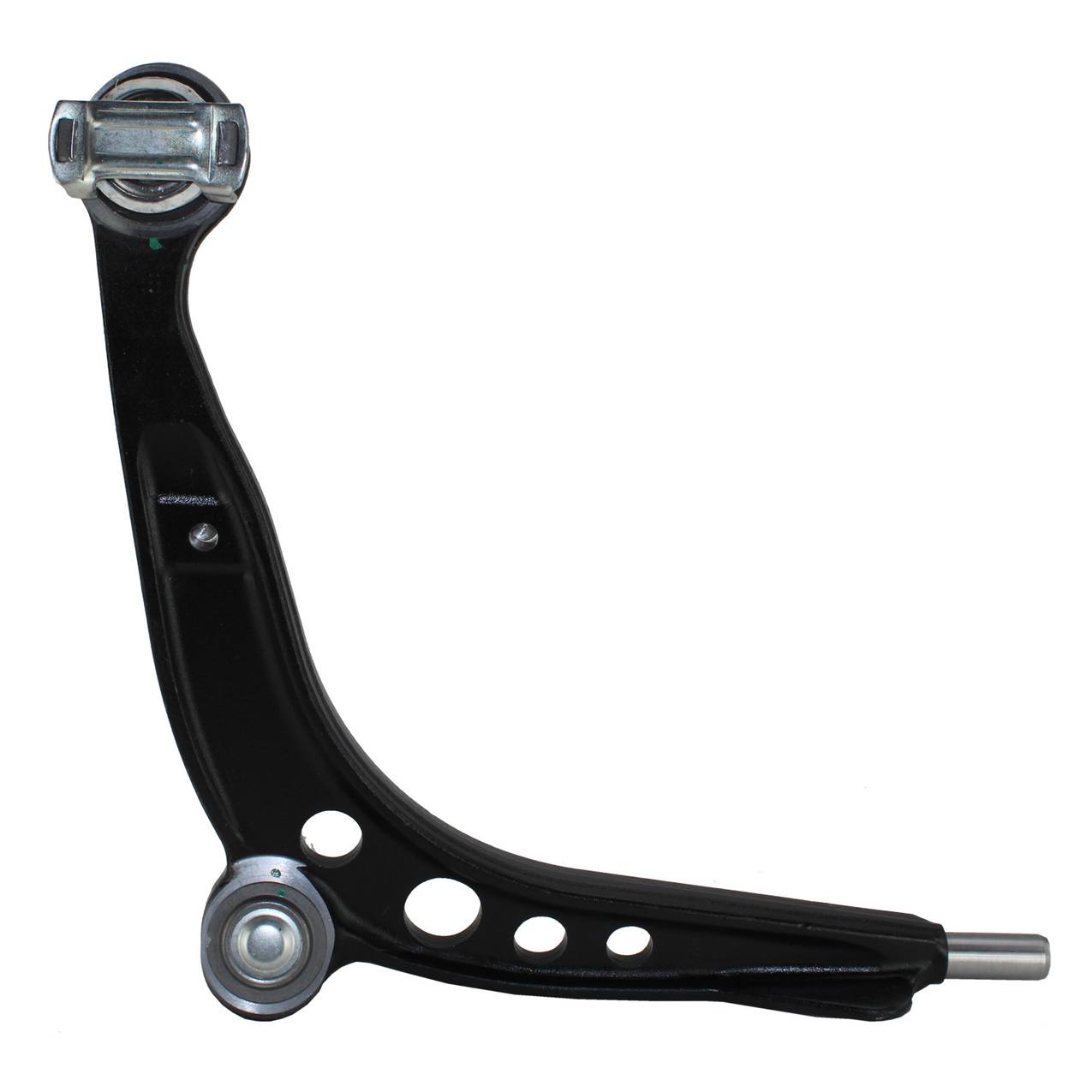 BMW Suspension Control Arm and Ball Joint Assembly – Front (Driver Side) (Lower) (Forged Steel) 31126758513