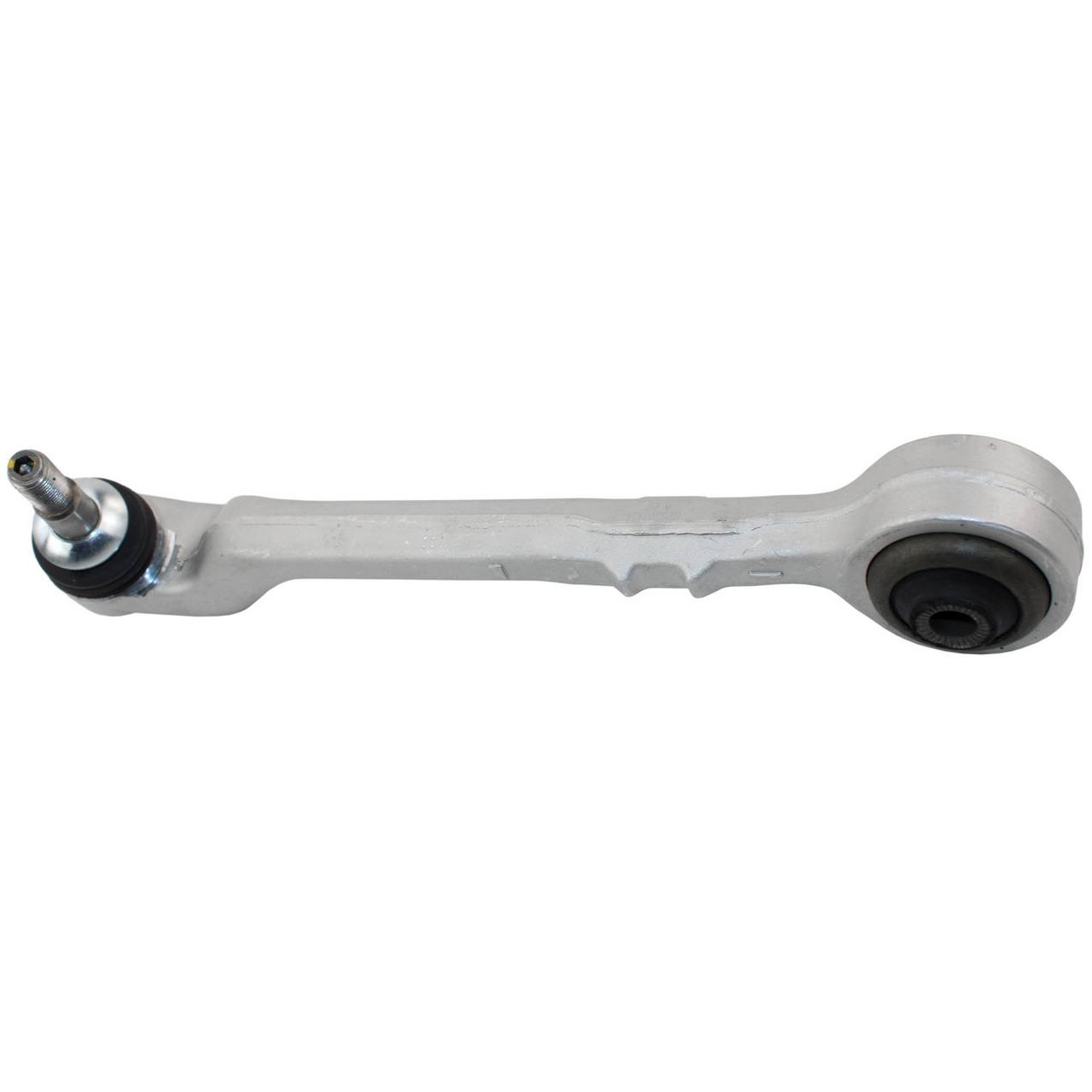 BMW Suspension Control Arm and Ball Joint Assembly – Front (Driver Side) (Lower Rearward) (Forged Aluminum) 31126852991