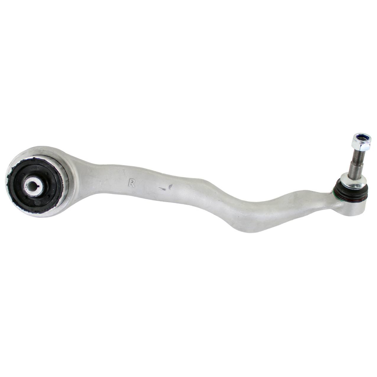 BMW Suspension Control Arm and Ball Joint Assembly – Front (Passenger Side) (Lower Forward) 31126855742