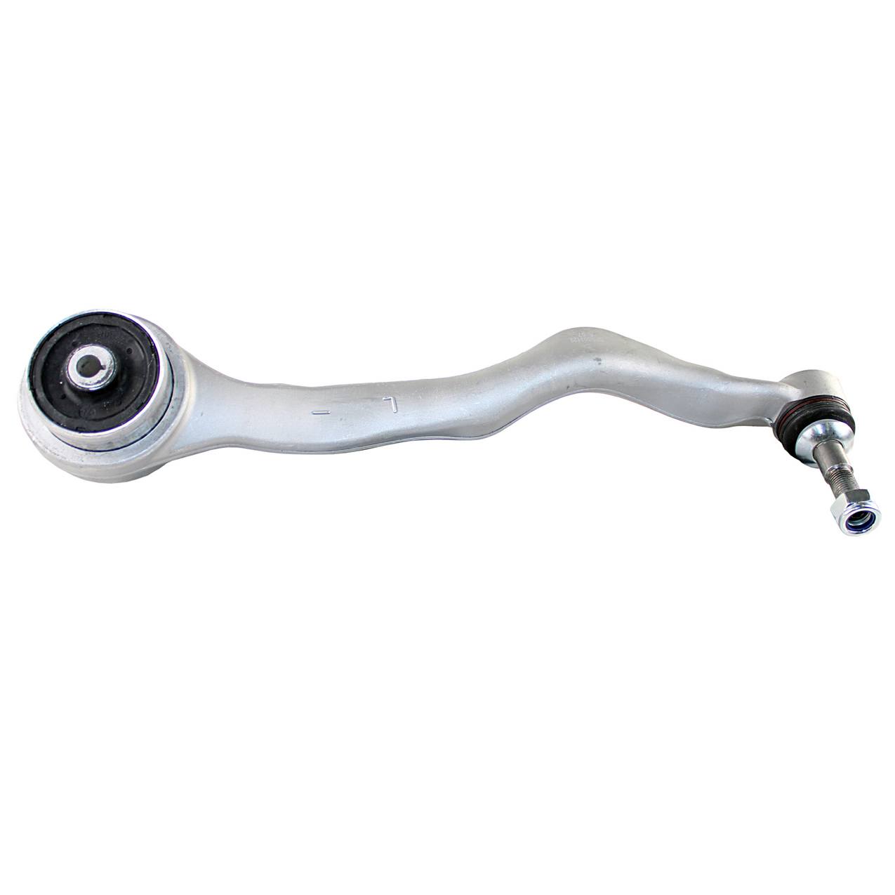 BMW Suspension Control Arm and Ball Joint Assembly – Front (Driver Side) (Lower Forward) 31126855741