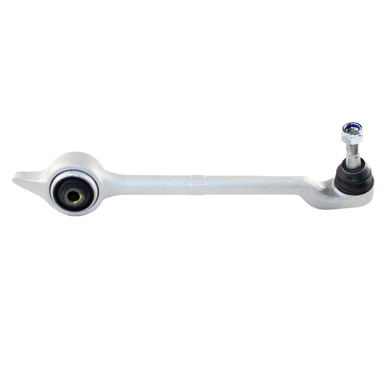 BMW Suspension Control Arm and Ball Joint Assembly – Front (Passenger Side) (Lower Rearward) 31121093450 31122341296