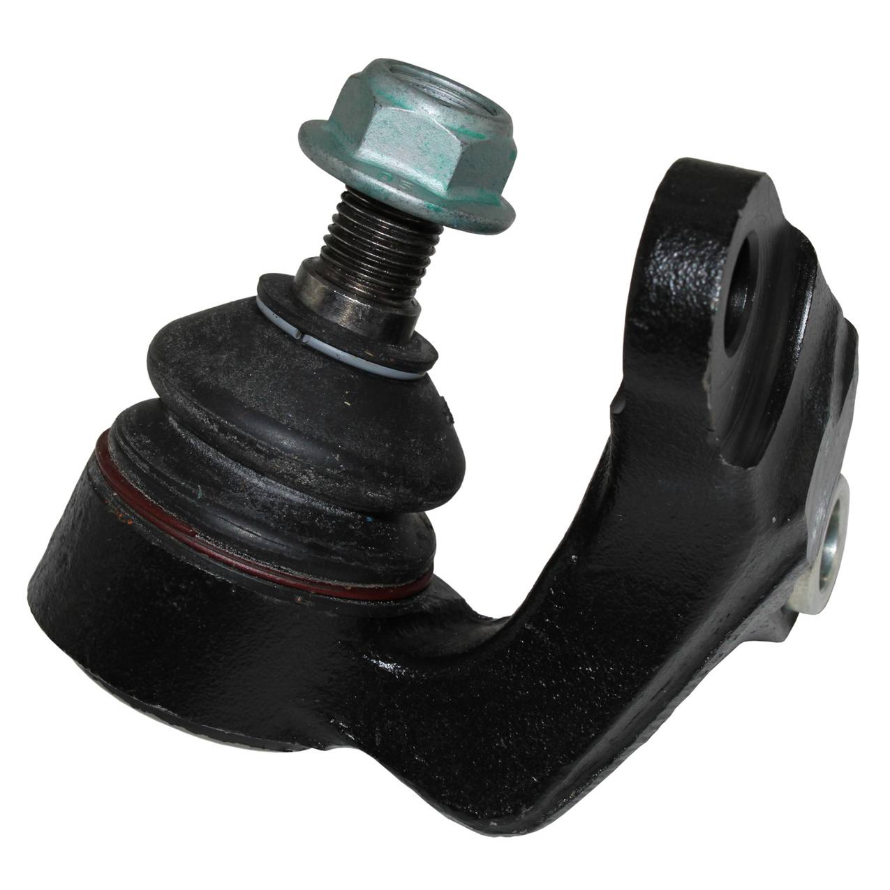 BMW Suspension Ball Joint – Front (Passenger Side) (Inner) (Forged Steel) 31126756696