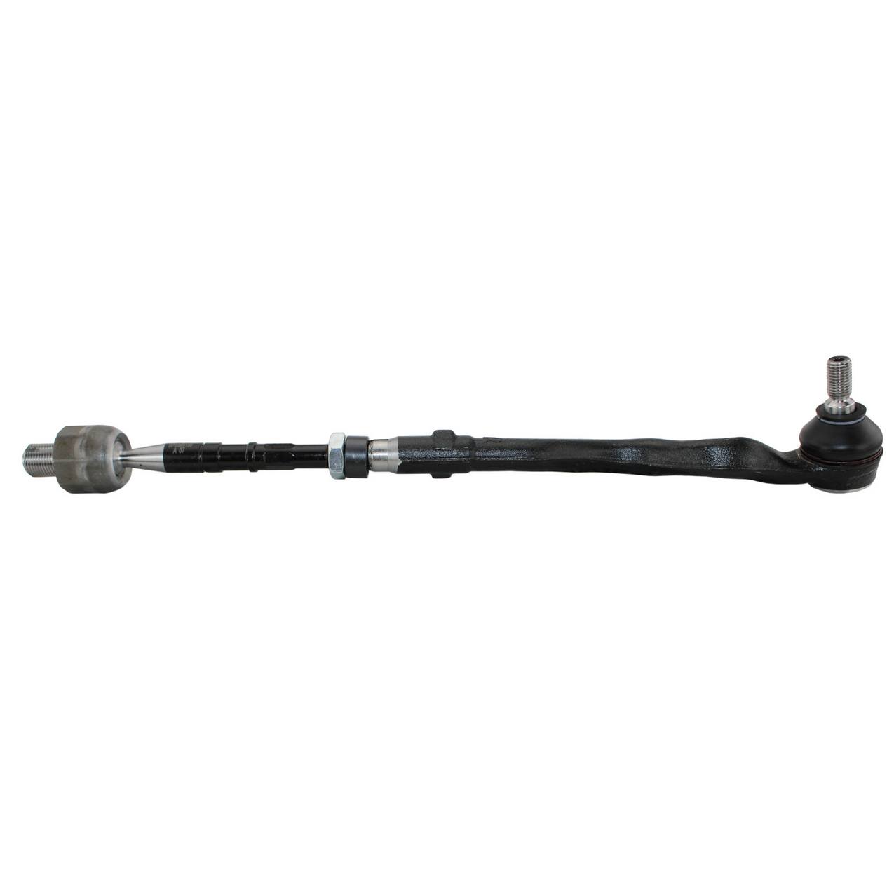 BMW Steering Tie Rod End Assembly – Front (Passenger Side) 32211095956 32211096898