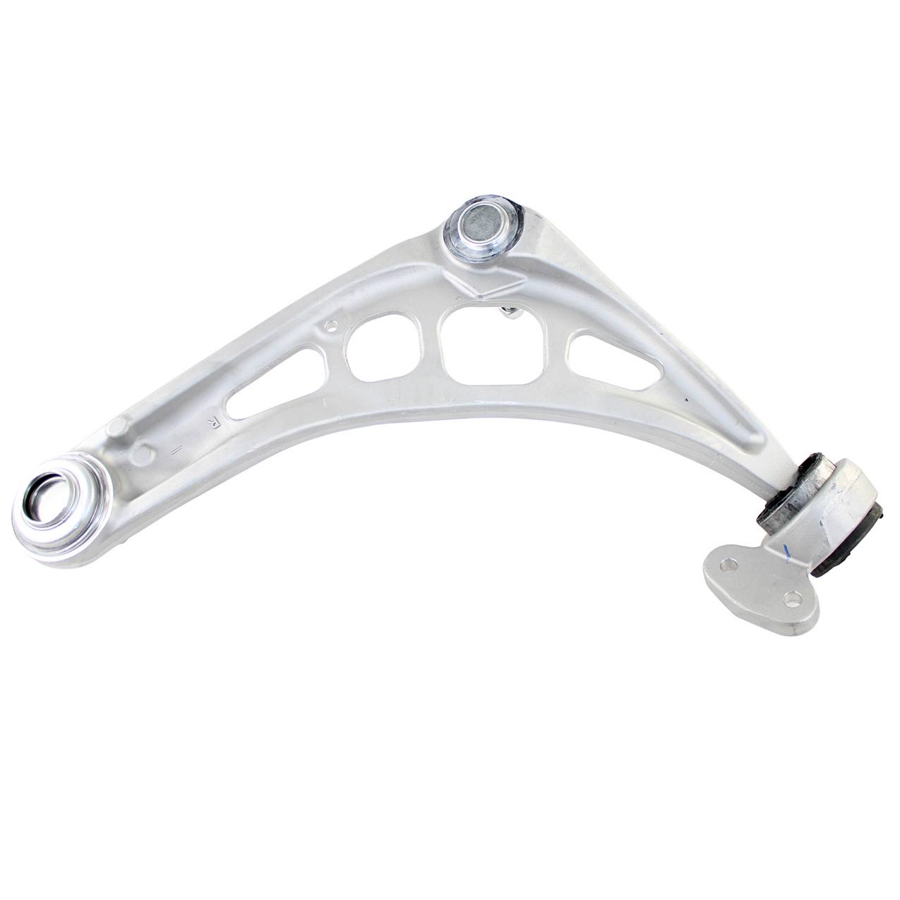 BMW Suspension Control Arm and Ball Joint Assembly – Front (Passenger Side) (Lower) 31121094466