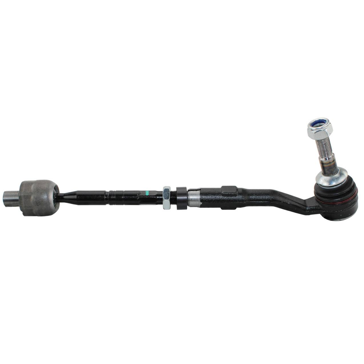 BMW Steering Tie Rod Assembly – Front (Forged Steel) 32216758368