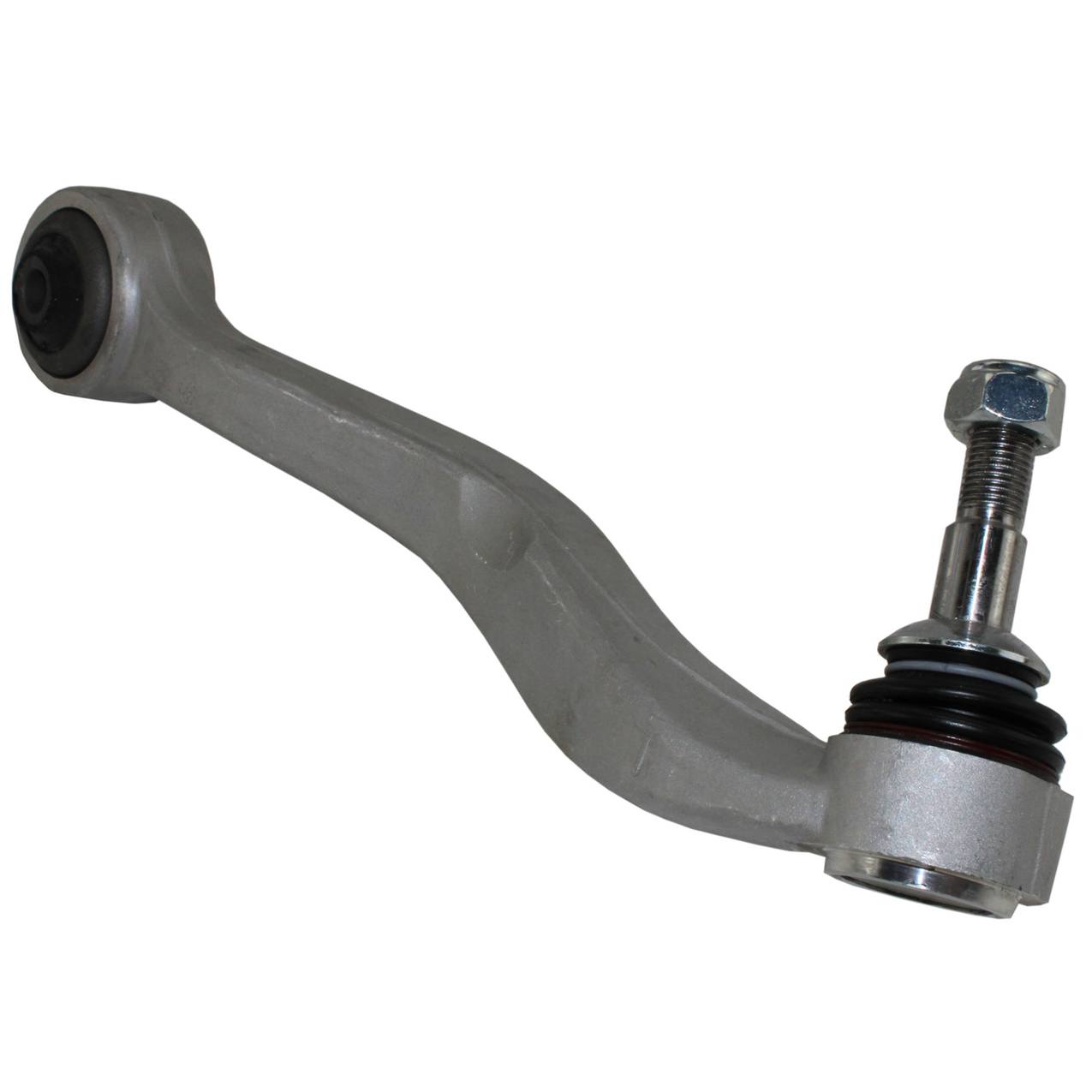 BMW Suspension Control Arm and Ball Joint Assembly – Front (Driver Side) (Lower Rearward) 31122347951 31126760181