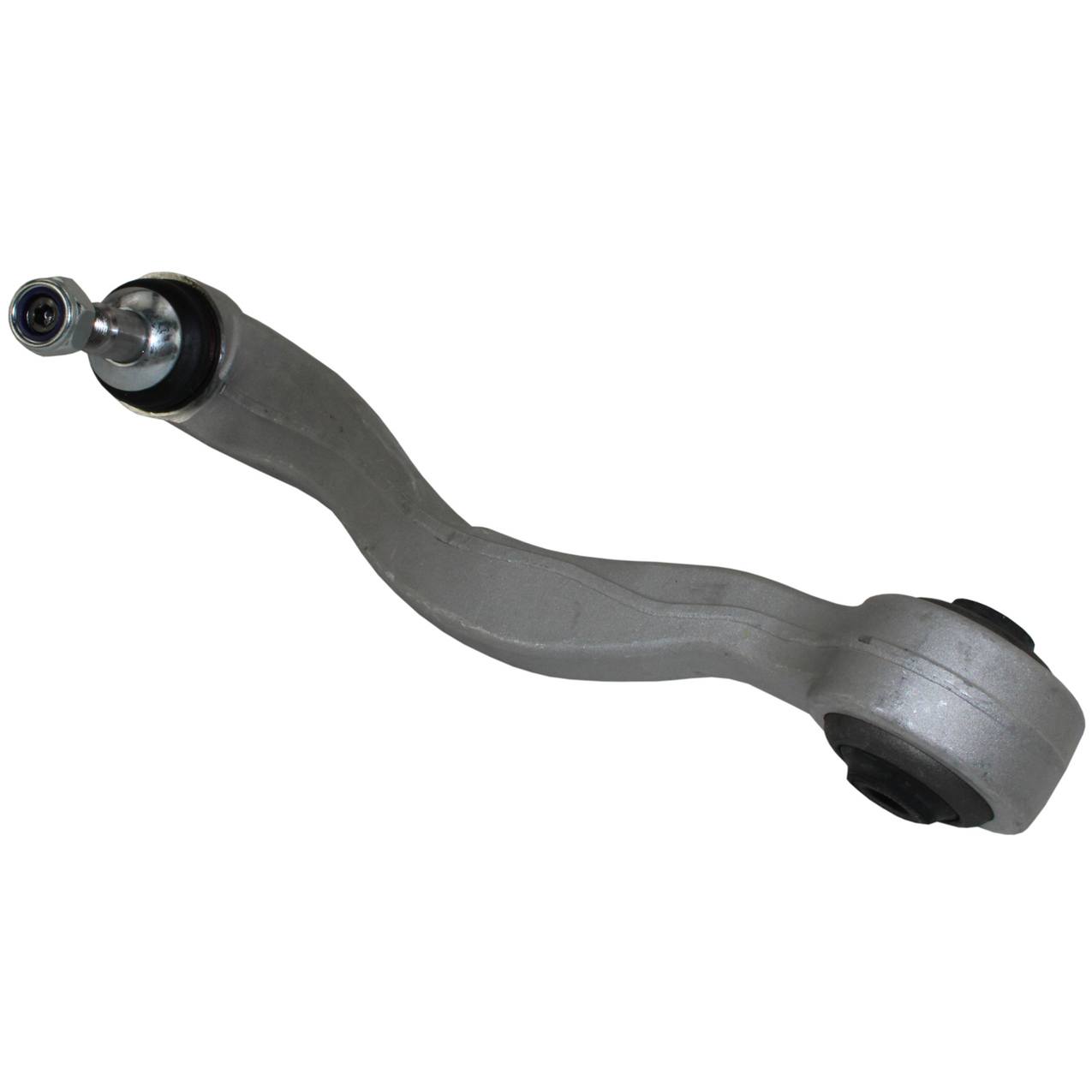 BMW Suspension Control Arm and Ball Joint Assembly – Front (Driver Side) (Lower Rearward) 31122347951 31126760181