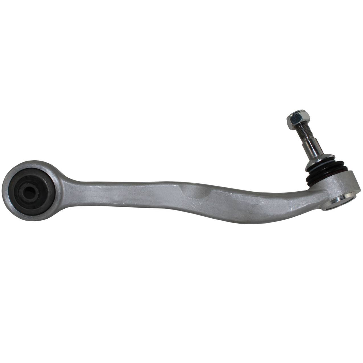 BMW Suspension Control Arm and Ball Joint Assembly – Front (Driver Side) (Lower Rearward) 31122347951 31126760181