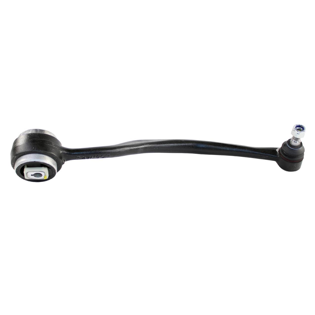 BMW Suspension Control Arm and Ball Joint Assembly – Front (Passenger Side) (Lower Rearward) 31121141722 31121141724