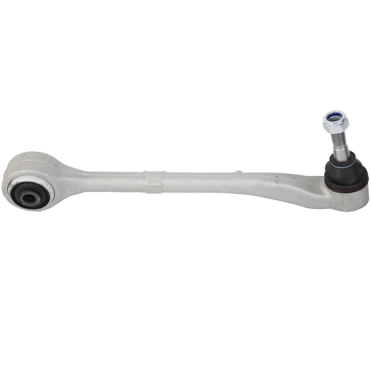 BMW Suspension Control Arm and Ball Joint Assembly – Front Passenger Side (Lower Forward) 31121142088