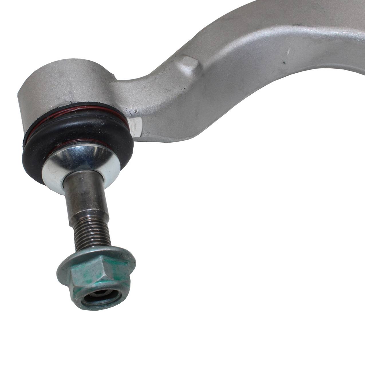 BMW Suspension Control Arm and Ball Joint Assembly – Front (Passenger Side) (Forward) 31102348048 31126774830