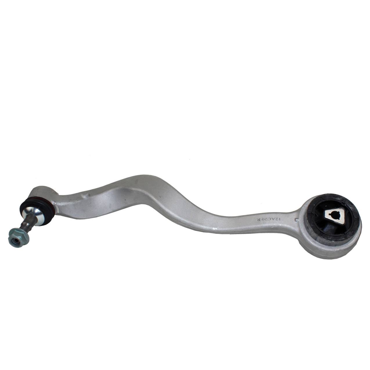 BMW Suspension Control Arm and Ball Joint Assembly – Front (Passenger Side) (Forward) 31102348048 31126774830