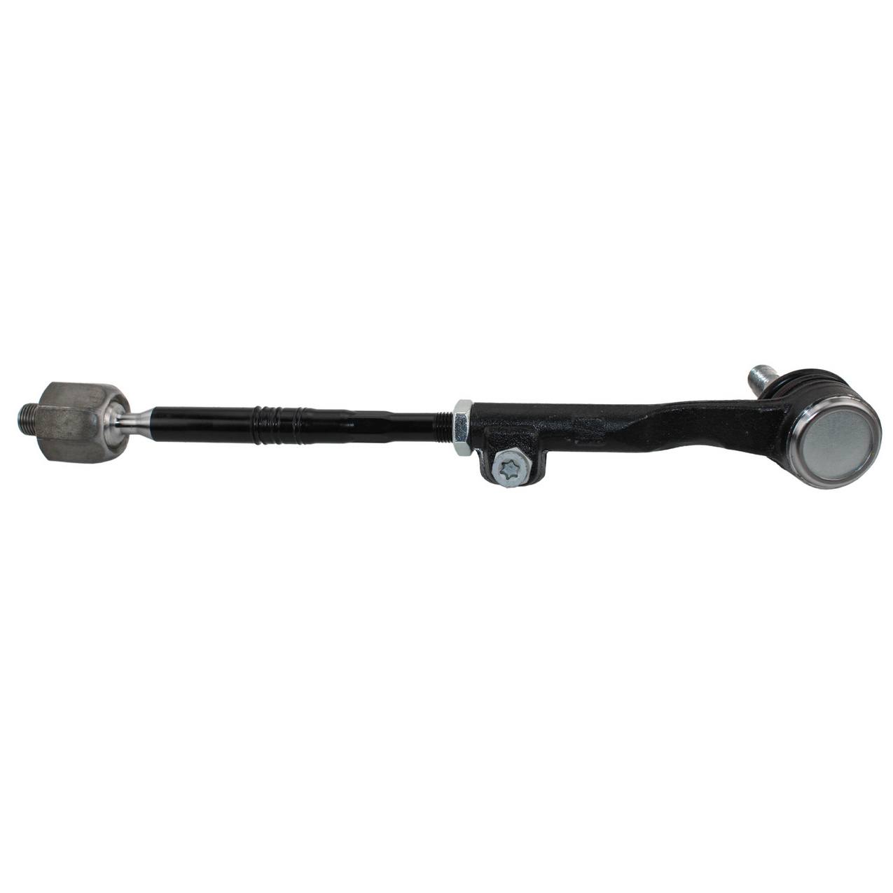 BMW Steering Tie Rod Assembly – Front (Passenger Side) (Forged Steel) 32106792030