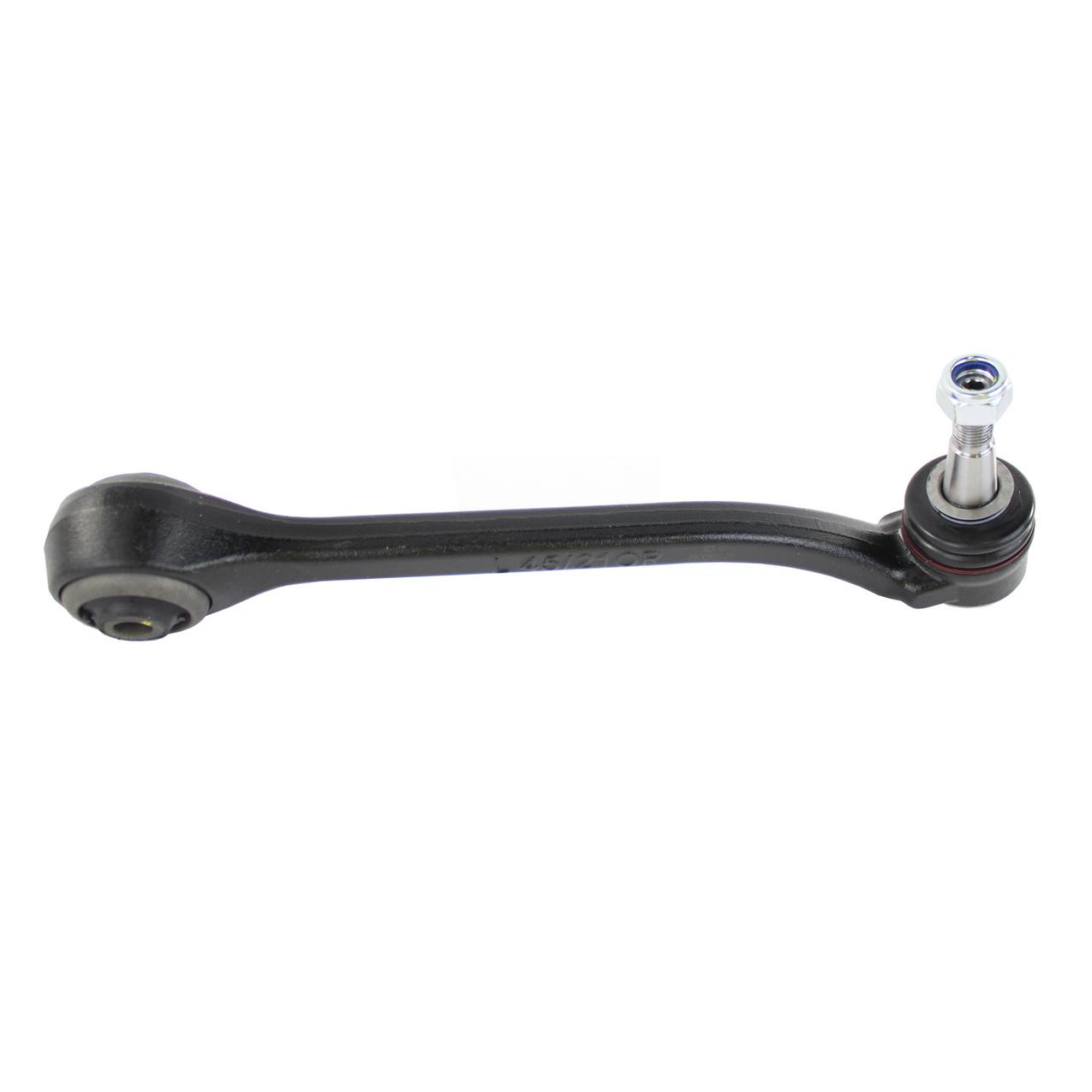 BMW Suspension Control Arm and Ball Joint Assembly – Front (Driver Side) (Lower Rearward) 31103415027 31103451881